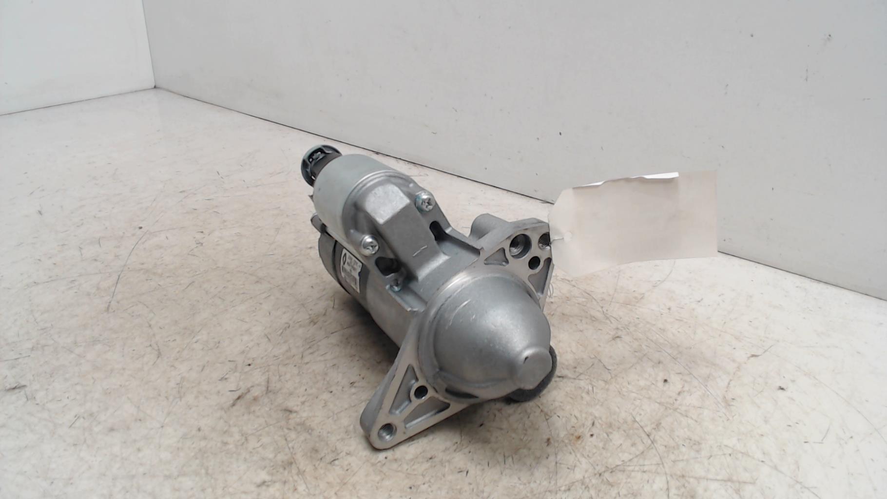 Demarreur RENAULT TRAFIC 3 LONG PHASE 2  - 1