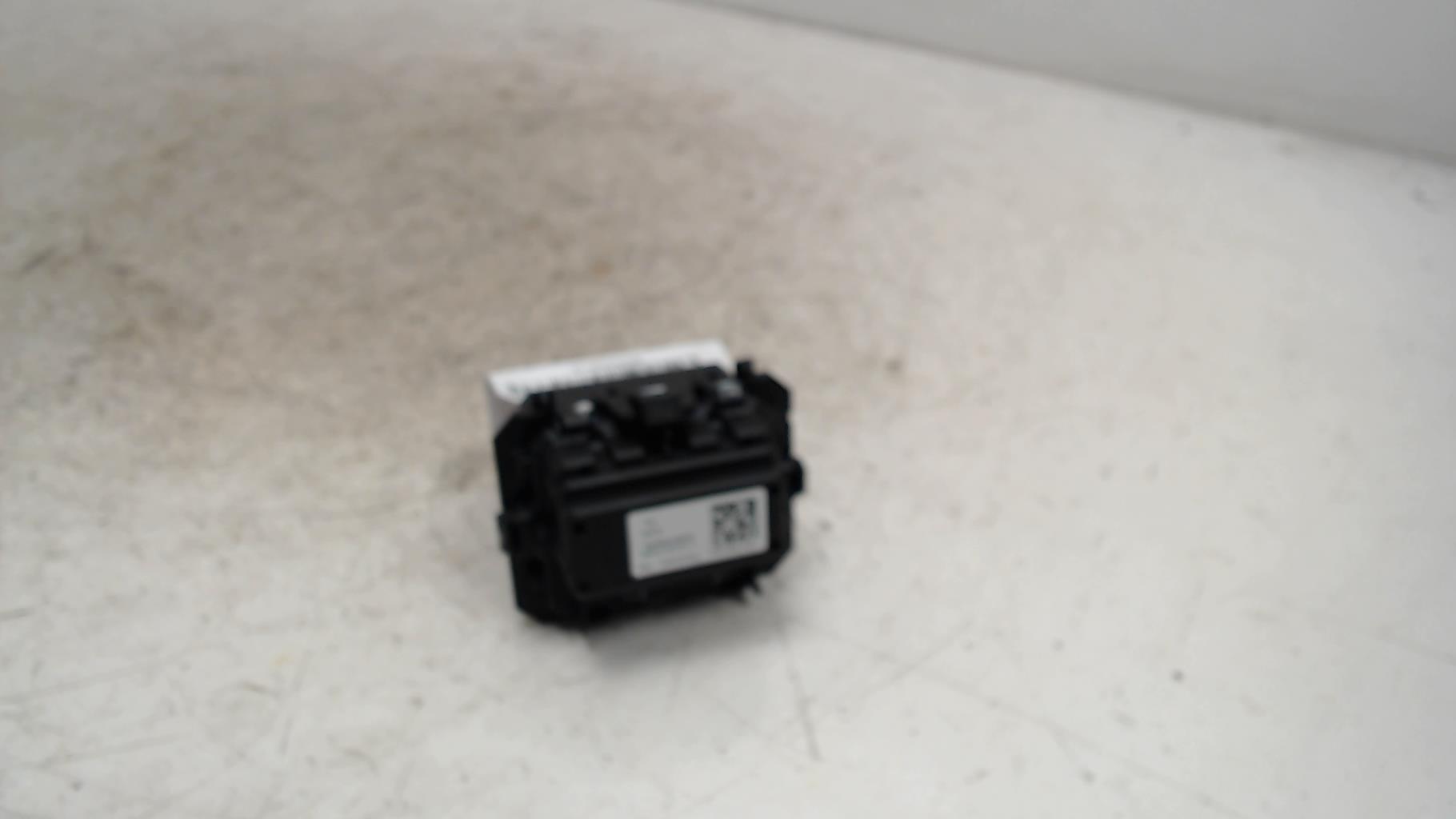 Resistance chauffage RENAULT TRAFIC 3 LONG PHASE 2  - 1