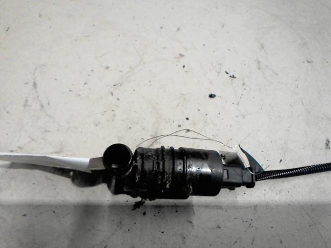 Pompe lave glace avant -...