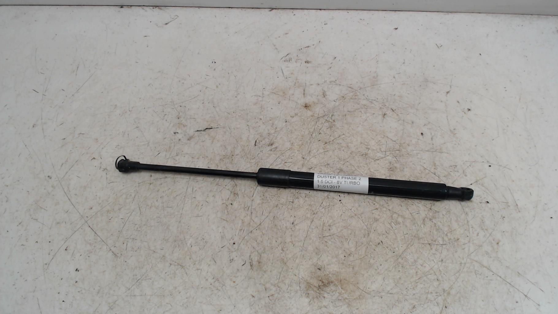 Verin de coffre droit DACIA DUSTER 1 PHASE 2 Diesel - 1