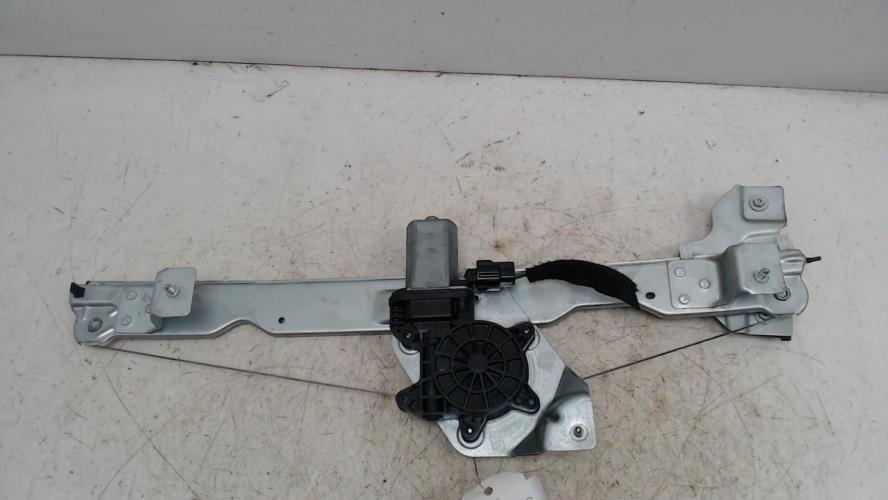 Leve vitre electrique avant...