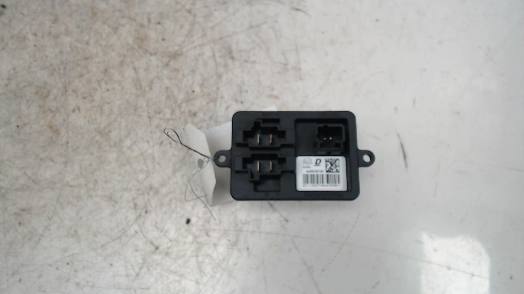 Resistance chauffage RENAULT ZOE 1 Electricité - 1