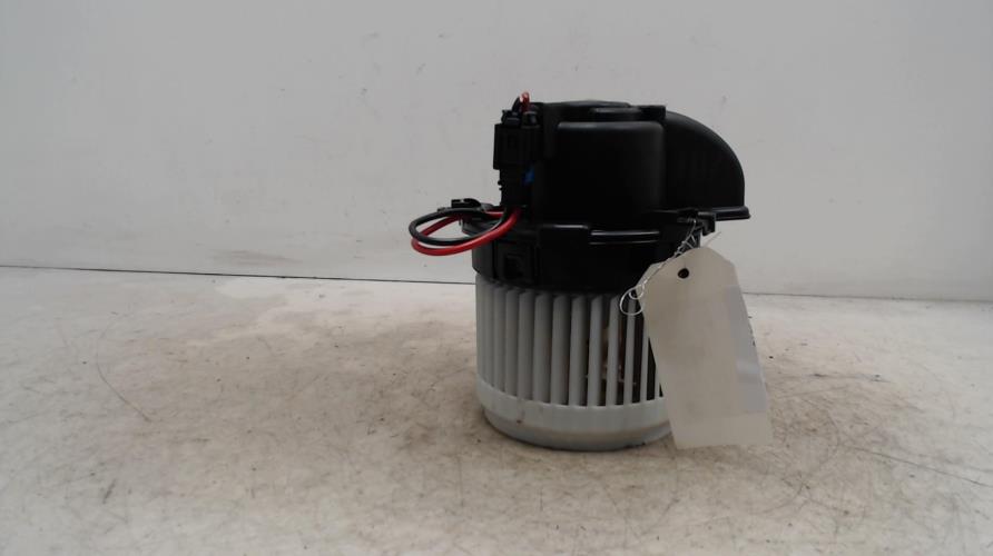 Ventilateur chauffage -...