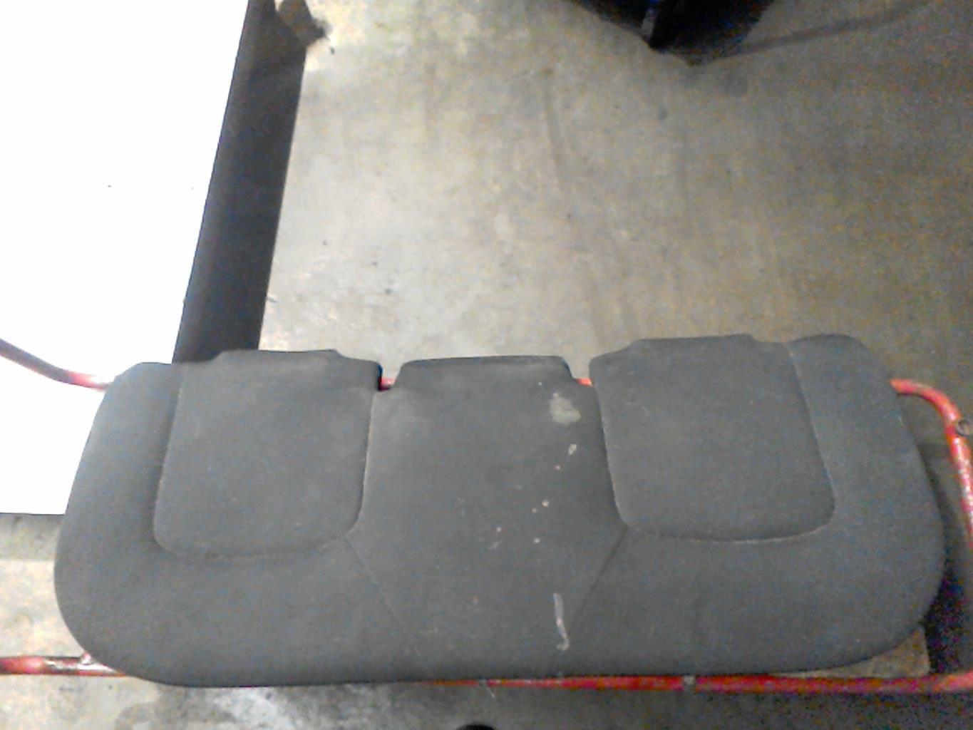Banquette arriere RENAULT ZOE 1 Electricité - 1