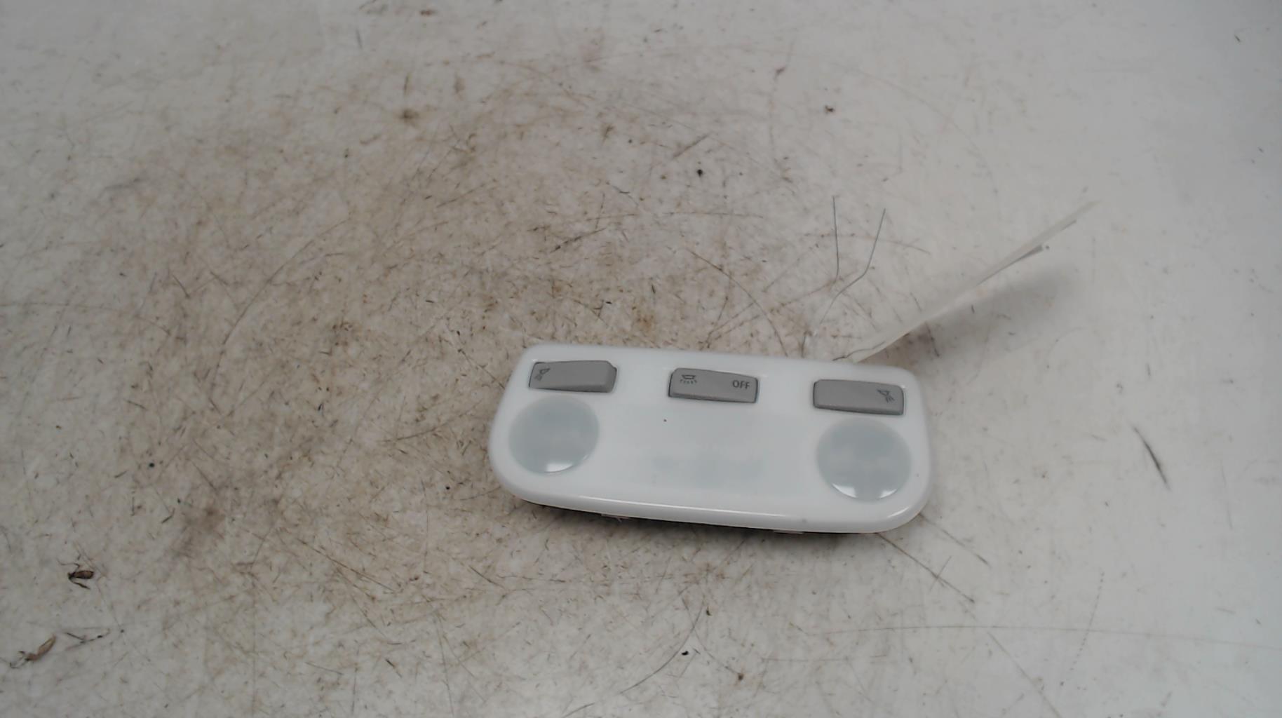 Eclairage de plafonnier RENAULT ZOE 1 Electricité - 1