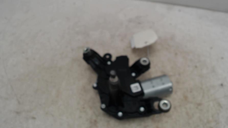 Moteur essuie glace arriere...