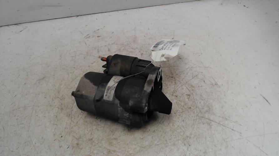 Demarreur - RENAULT CLIO 2...