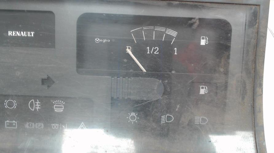 Compteur - RENAULT B110