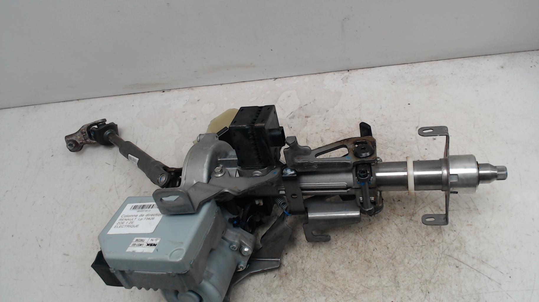 Colonne de direction RENAULT ZOE 1 Electricité - 1