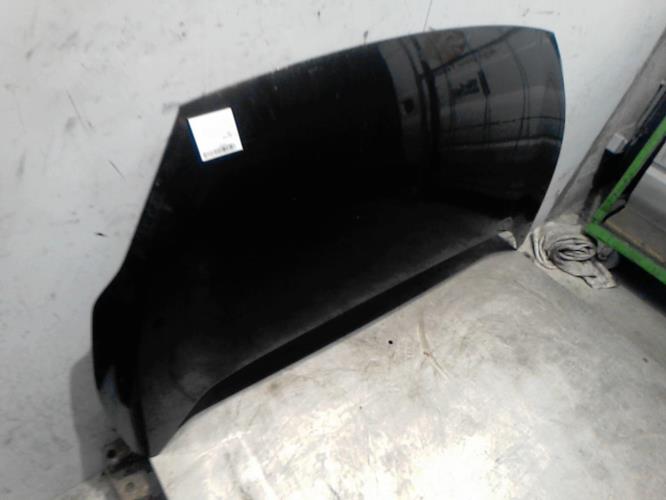 Capot - FORD KA 2 PHASE 2