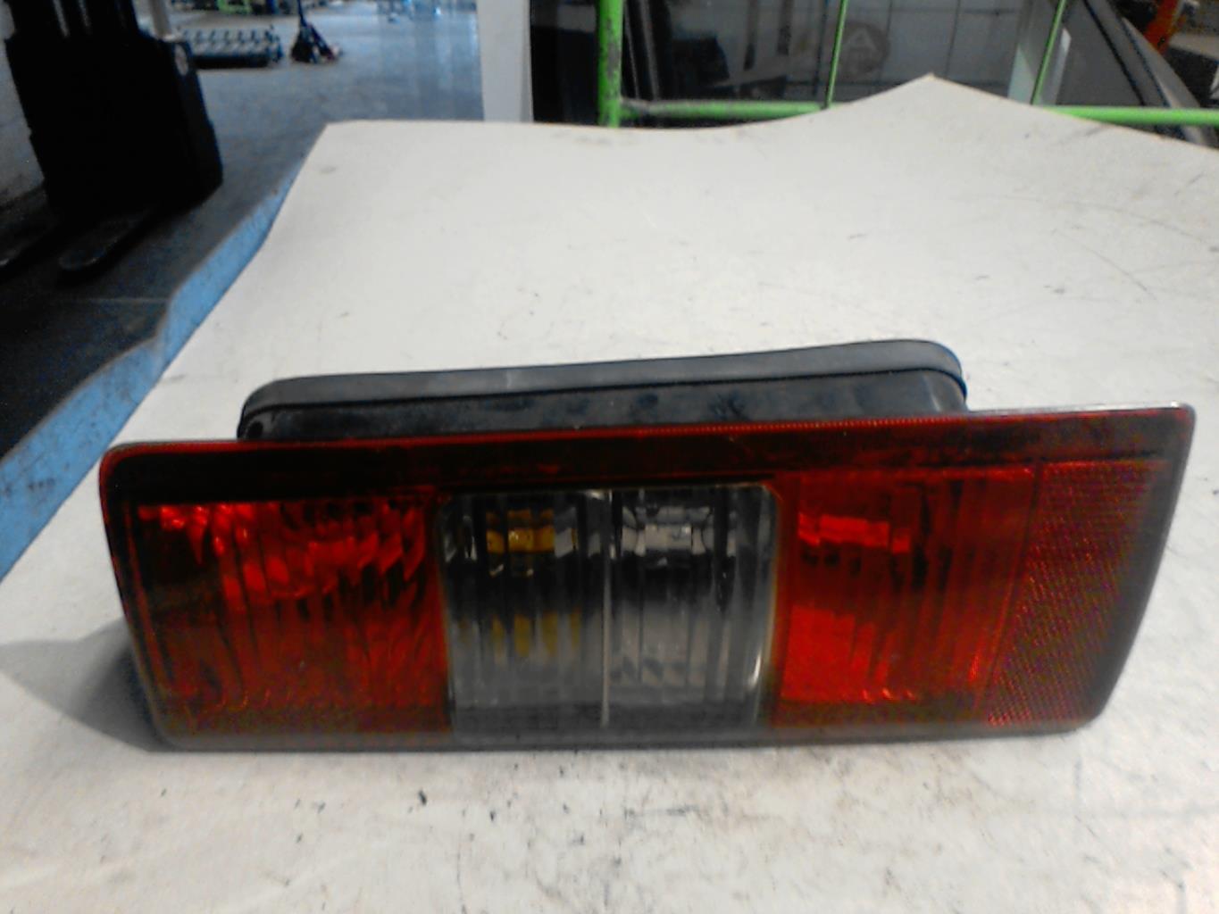 Feu arriere principal droit (feux) OPEL COMBO C PHASE 1 Diesel - 1