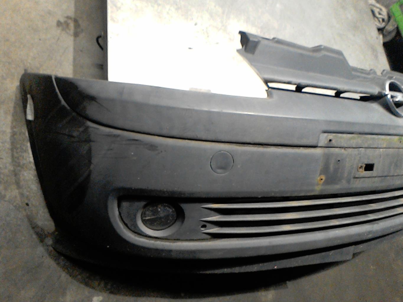 Pare choc avant OPEL COMBO C PHASE 1 Diesel - 1