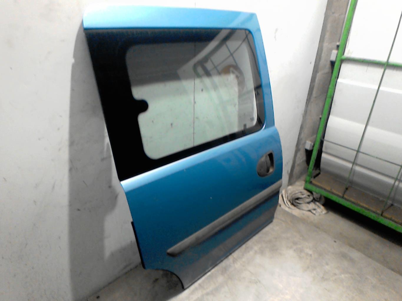 Porte laterale droit OPEL COMBO C PHASE 1 Diesel - 1