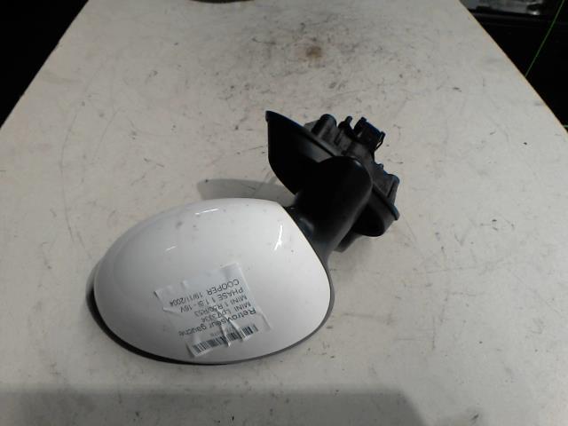 Retroviseur gauche MINI MINI 1 R50/R53 PHASE 1  - 1