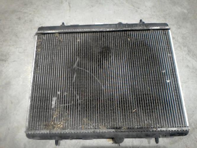 Radiateur eau - PEUGEOT...