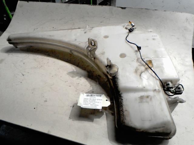 Vase de lave glace BMW SERIE 1 E87 PHASE 1 Diesel - 1