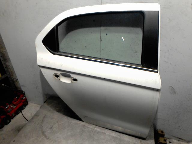 Porte arriere droit CITROEN C-ELYSEE PHASE 1 Essence - 1