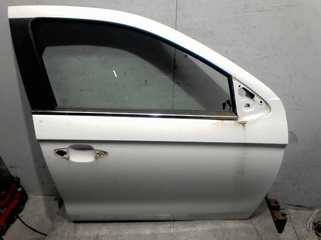 Porte avant droit CITROEN C-ELYSEE PHASE 1 Essence - 1