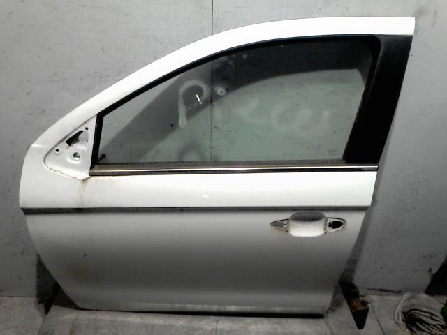 Porte avant gauche CITROEN C-ELYSEE PHASE 1 Essence - 1