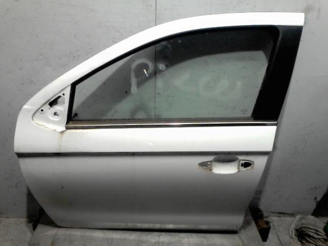 Porte avant gauche -...