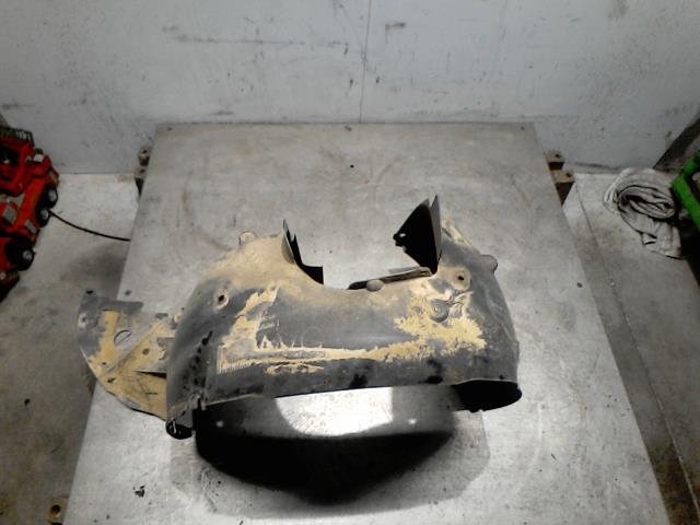 Pare boue avant gauche CITROEN C-ELYSEE PHASE 1 Essence - 1
