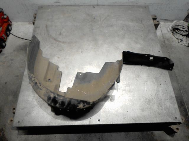 Pare boue arriere droit CITROEN C-ELYSEE PHASE 1 Essence - 1
