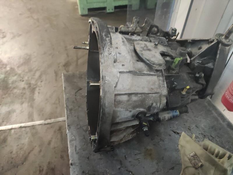 Boite de vitesses RENAULT LAGUNA 2 PHASE 1 Diesel - 1
