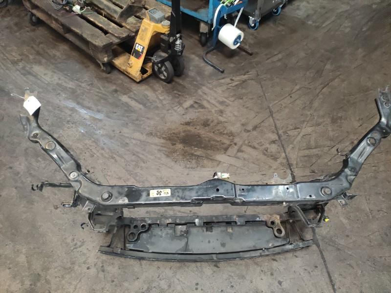 Face avant NISSAN QASHQAI 1 PHASE 1  - 1