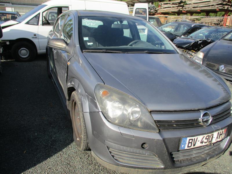 Moteur OPEL ASTRA H PHASE 1 Essence - 1