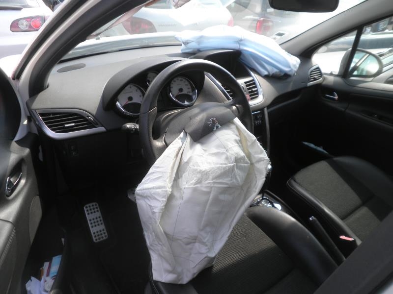 Boite de vitesses PEUGEOT 207 PHASE 2 Essence - 1