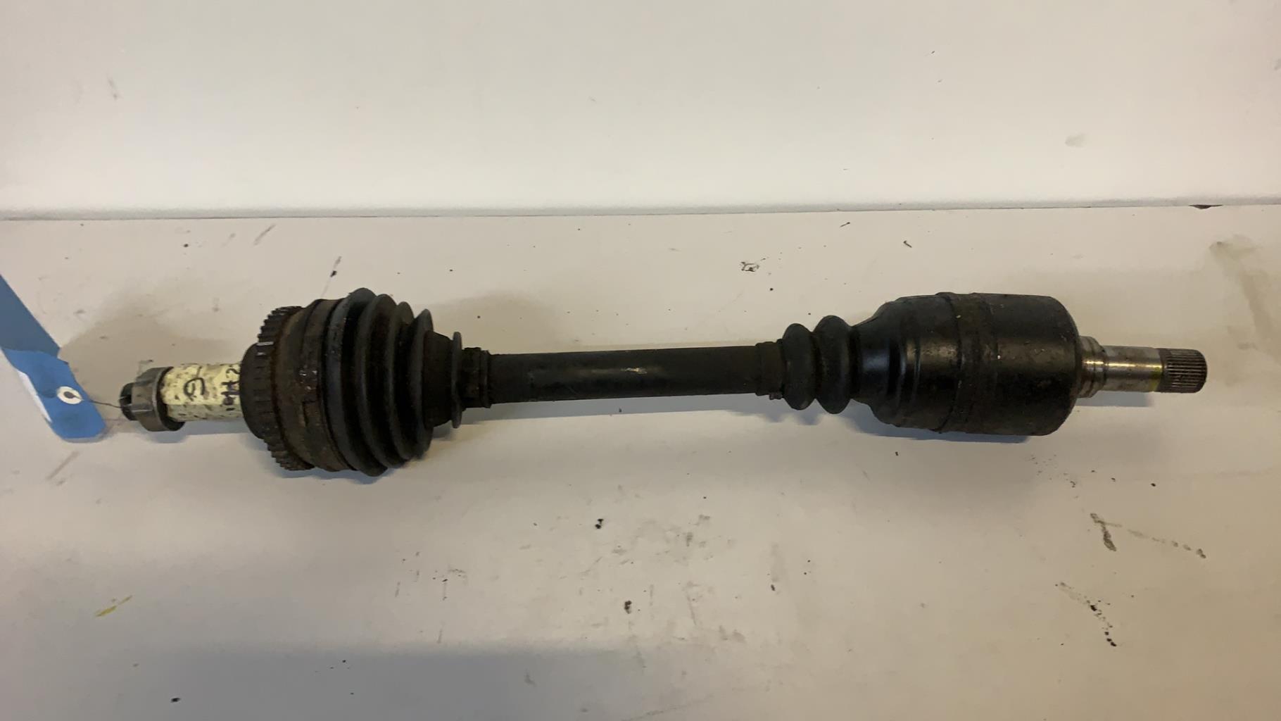 Cardan gauche (transmission) CITROEN JUMPY 1 PHASE 2 Diesel - 1