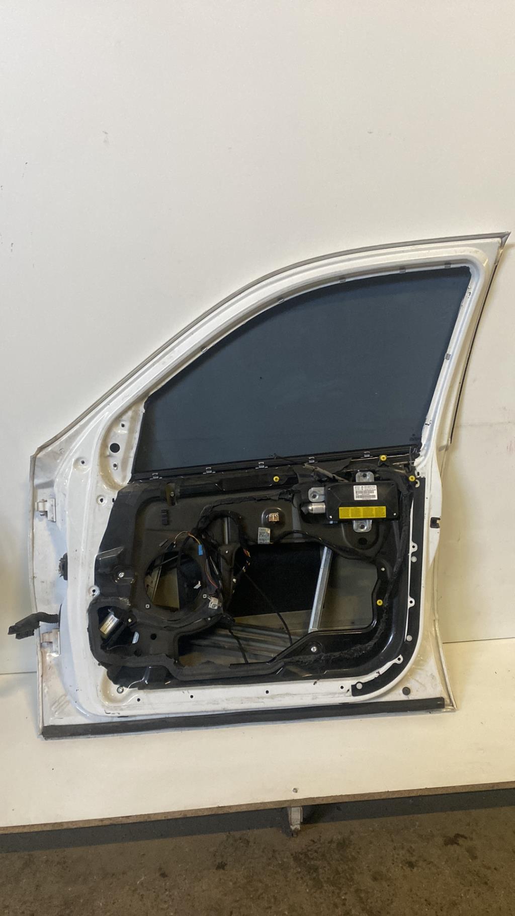 Porte avant droit BMW X5 E53 Diesel - 1