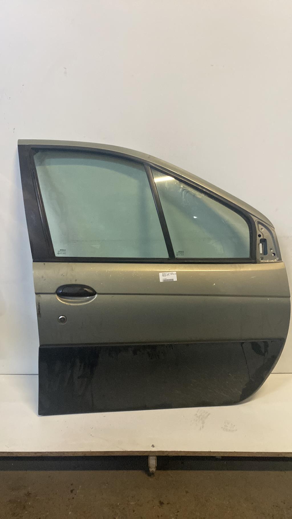 Porte avant droit RENAULT SCENIC 1 PHASE 2 Diesel - 1