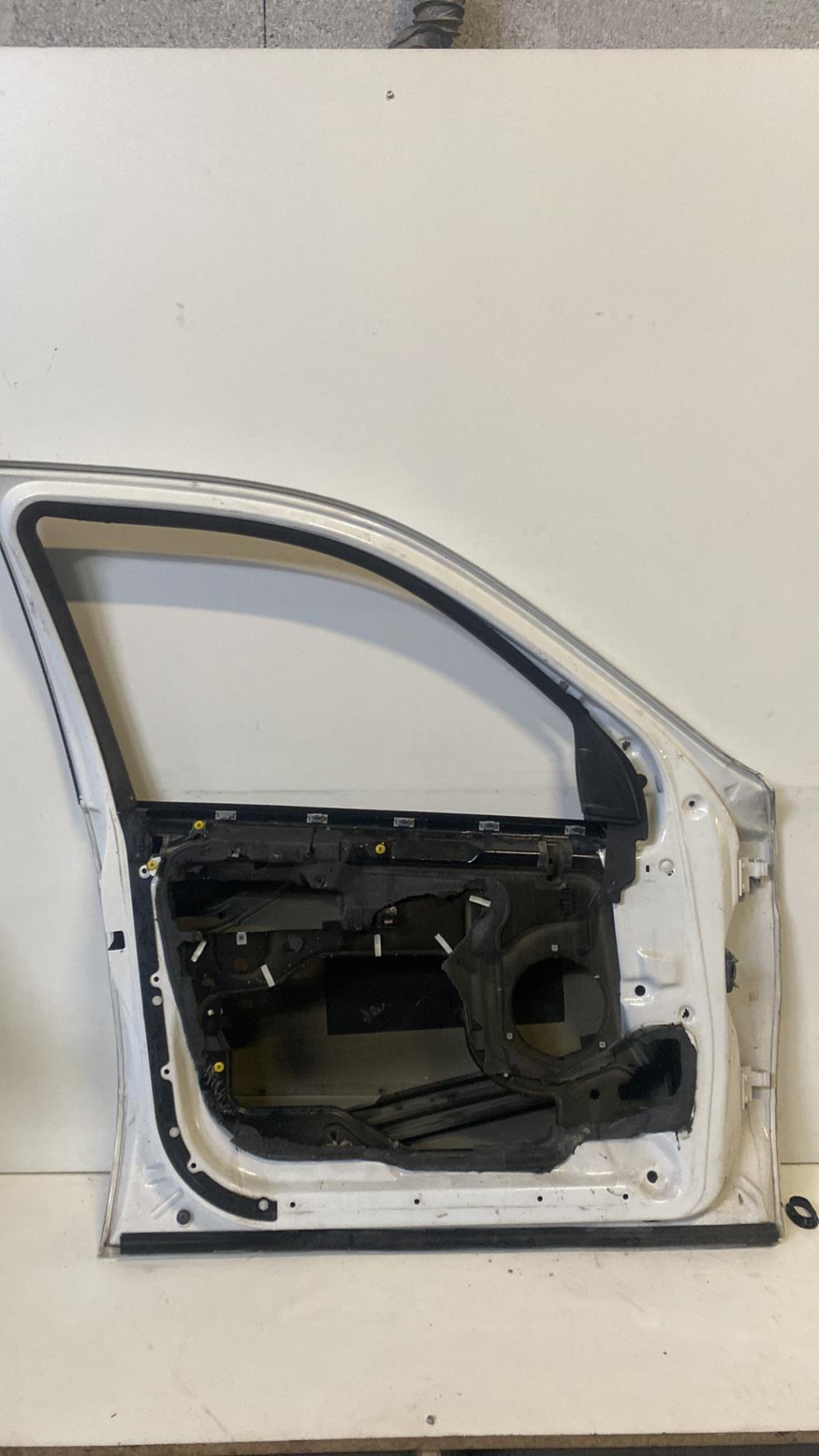 Porte avant gauche BMW X5 E53 Diesel - 1