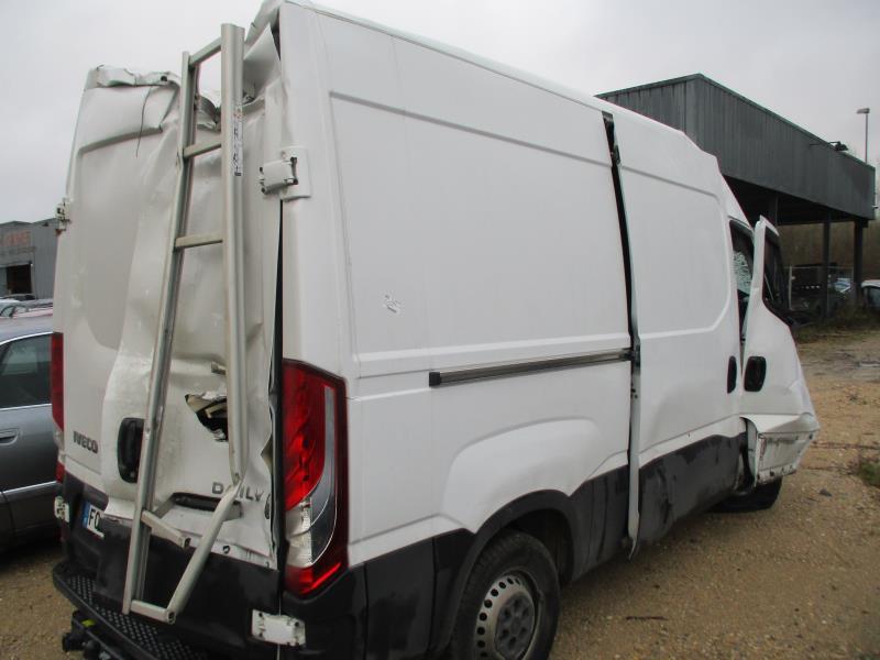 Pont (propulsion) IVECO DAILY 6 PHASE 1 Diesel - 1