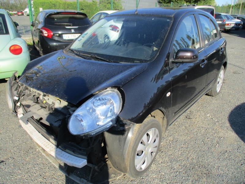 Boite de vitesses NISSAN MICRA 4 PHASE 1 Essence - 1