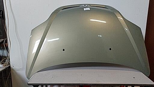 Capot RENAULT SCENIC 1 PHASE 2 Diesel - 1