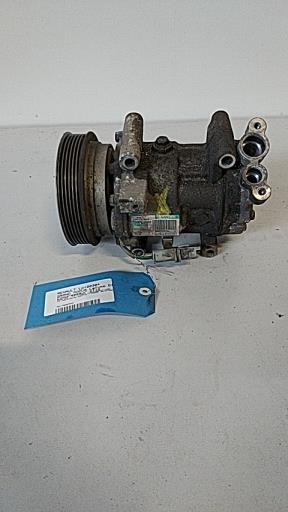 Compresseur clim RENAULT GRAND MODUS PHASE 2 Diesel - 1