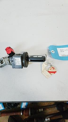 Neiman RENAULT GRAND MODUS PHASE 2 Diesel - 1