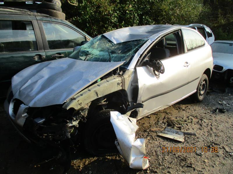 Moteur SEAT IBIZA 3 PHASE 1 Diesel - 1