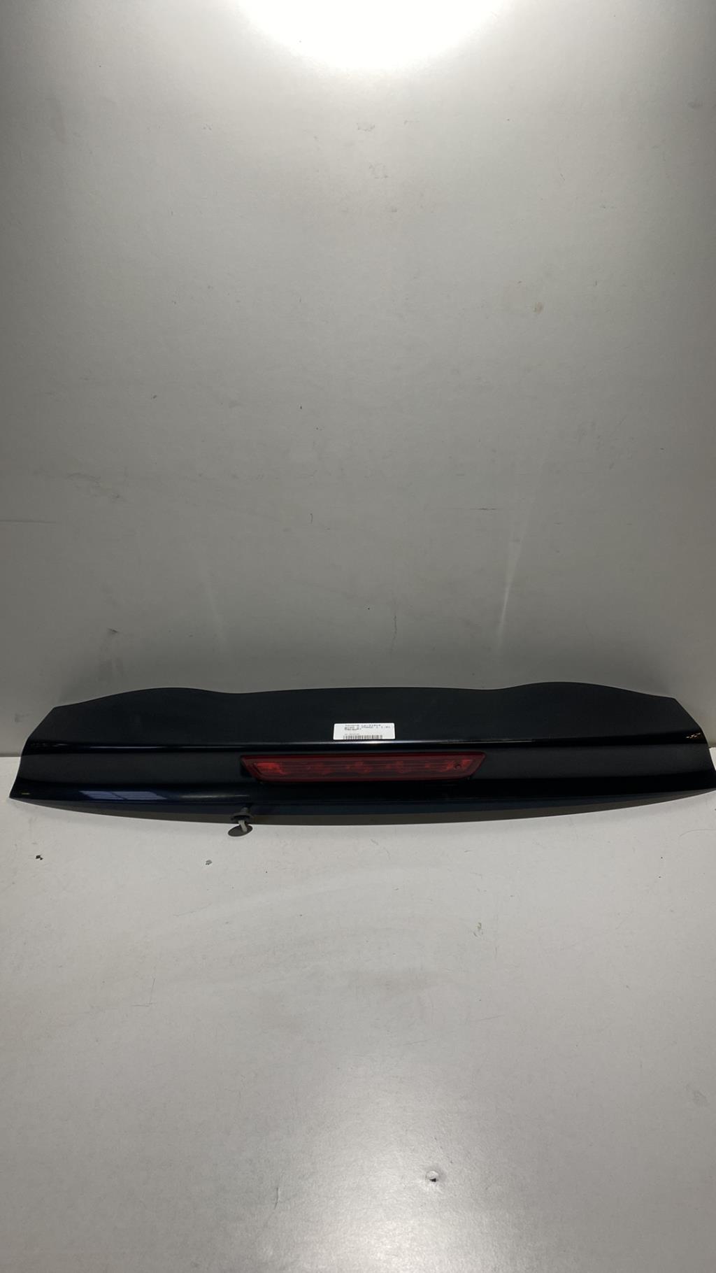 Becquet TOYOTA AYGO 2 PHASE 1 Essence - 1