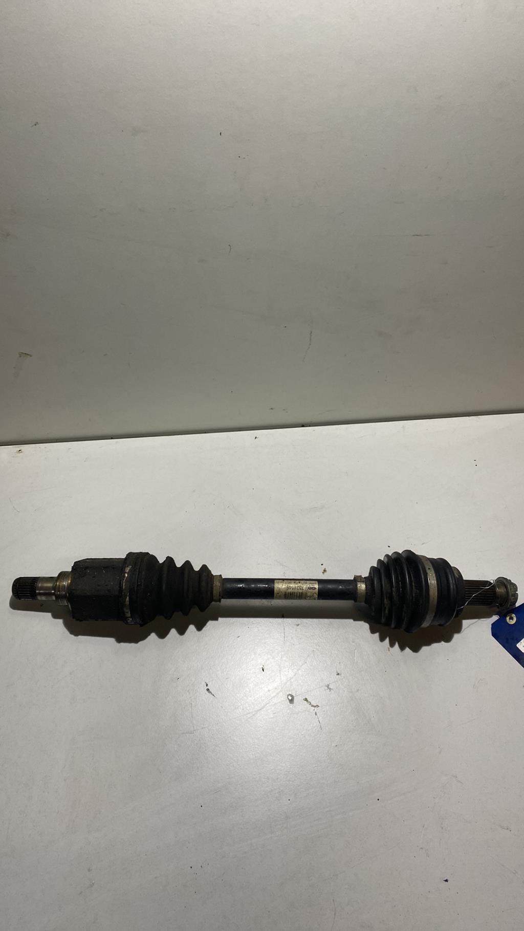 Cardan gauche (transmission) BMW X3 E83 PHASE 1 Diesel - 1