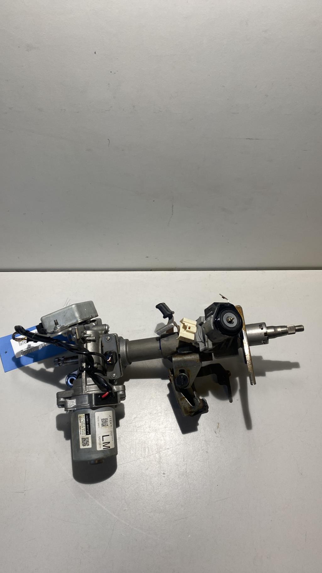 Colonne de direction TOYOTA AYGO 2 PHASE 1 Essence - 1