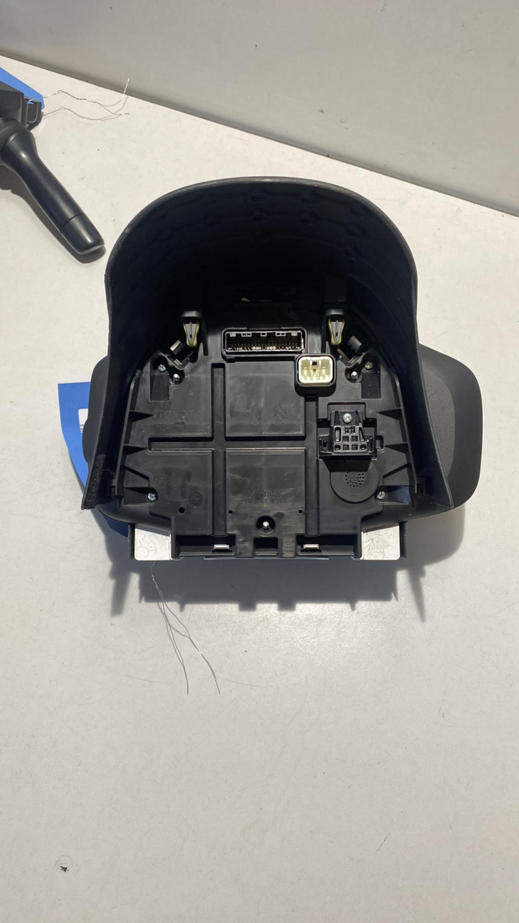 Compteur TOYOTA AYGO 2 PHASE 1 Essence - 1