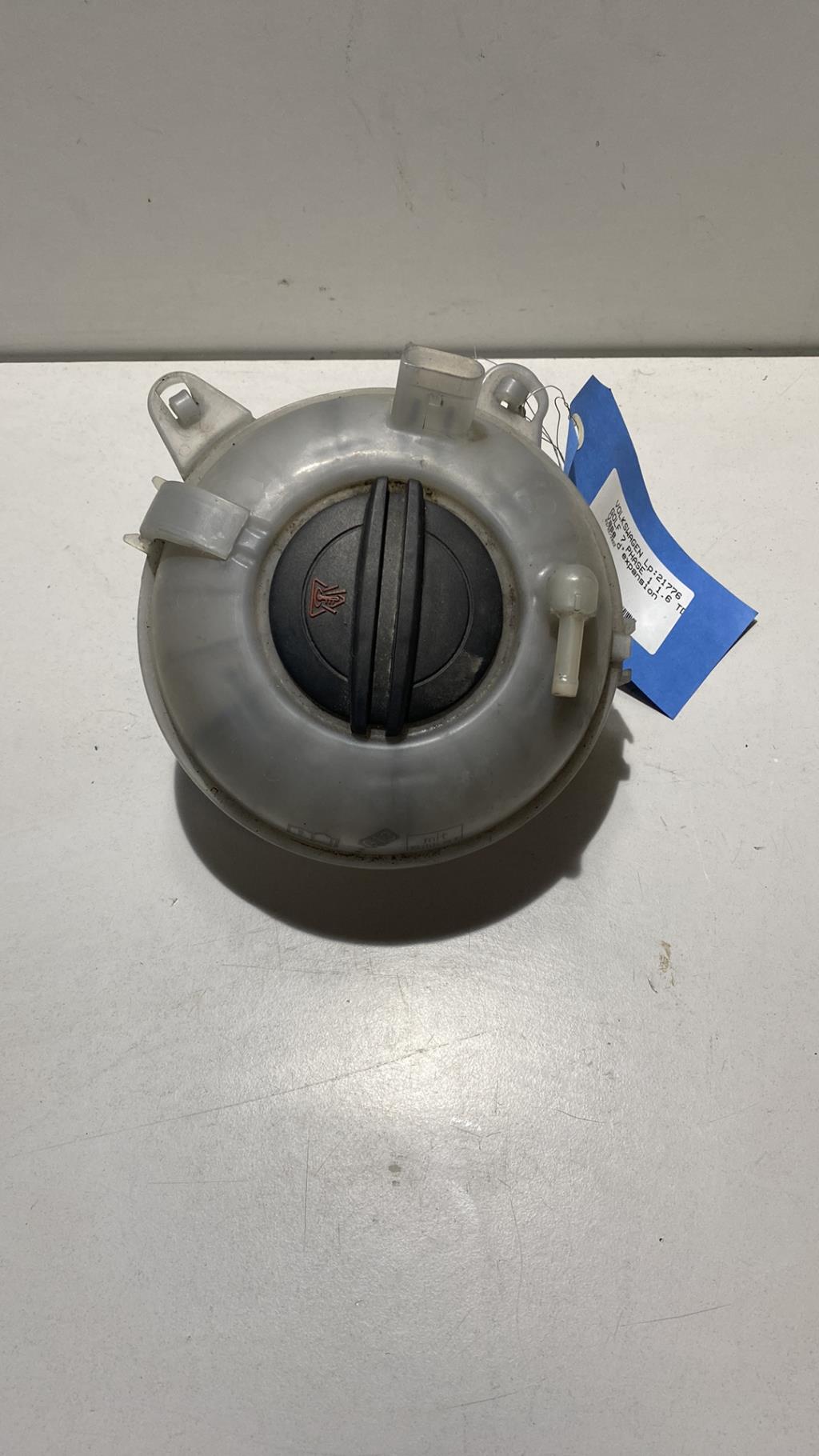 Vase d'expansion VOLKSWAGEN GOLF 7 PHASE 1 Diesel - 1