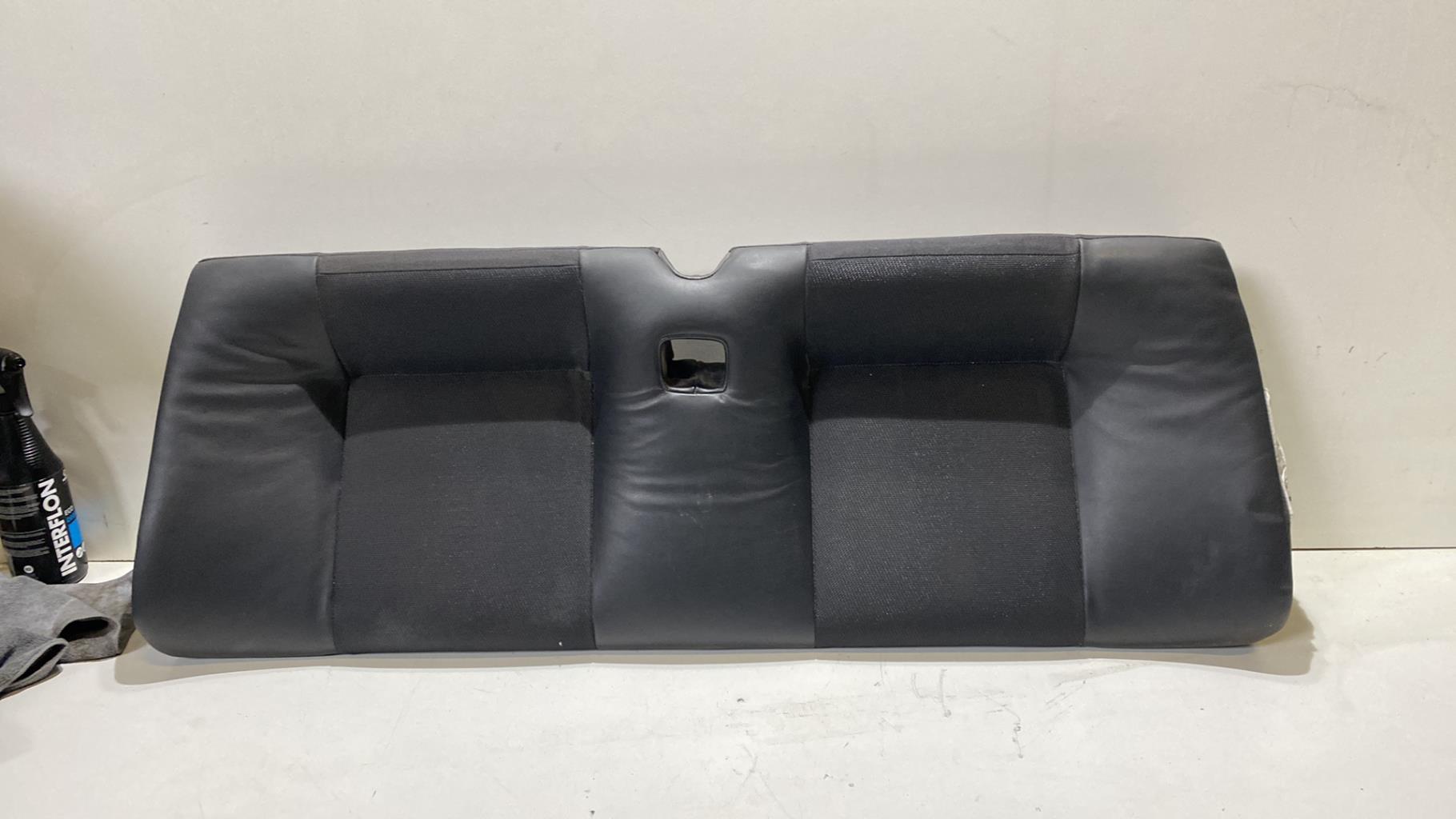 Banquette arriere AUDI TT 1 COUPE  - 1