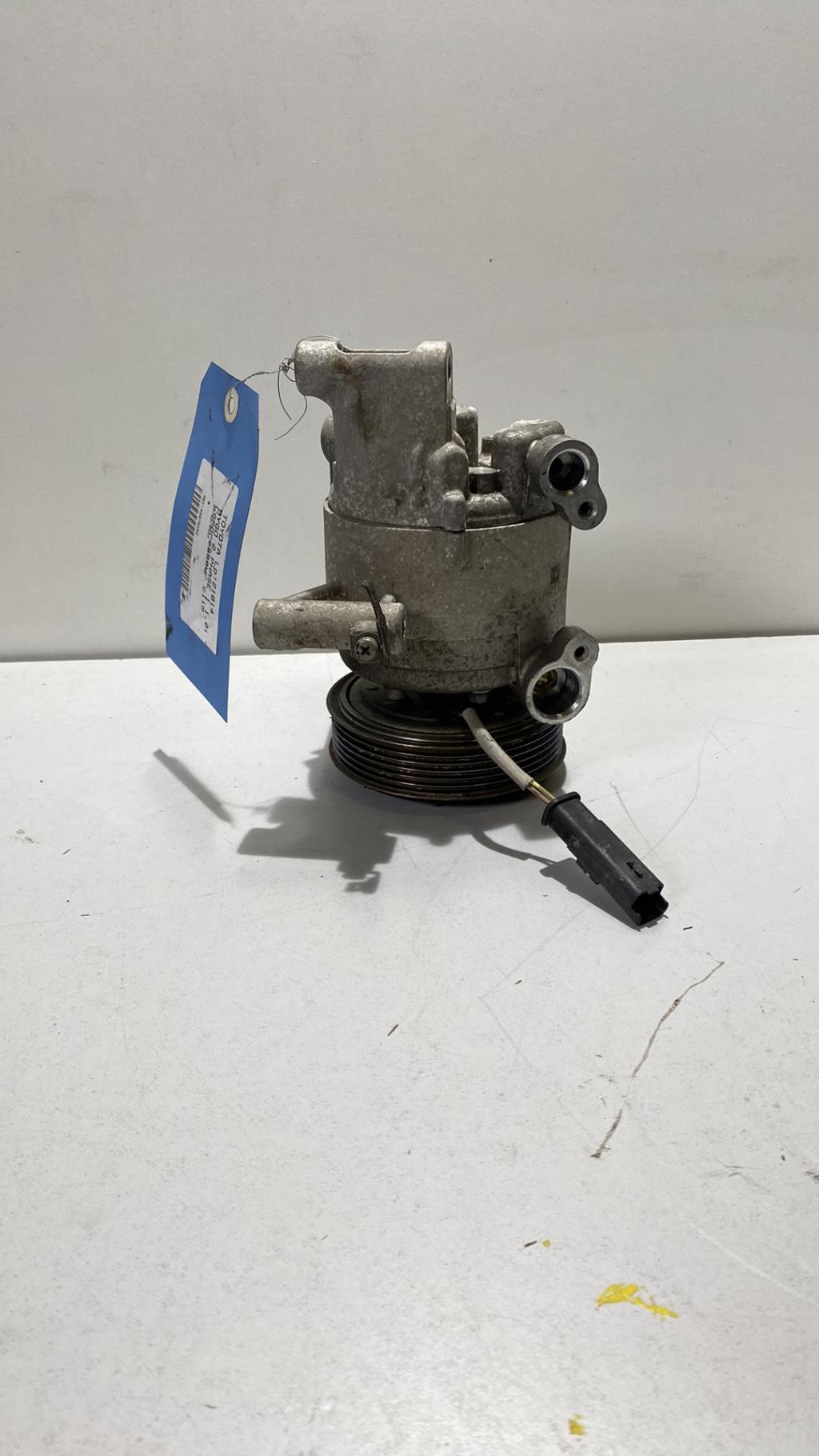 Compresseur clim TOYOTA AYGO 2 PHASE 1 Essence - 1