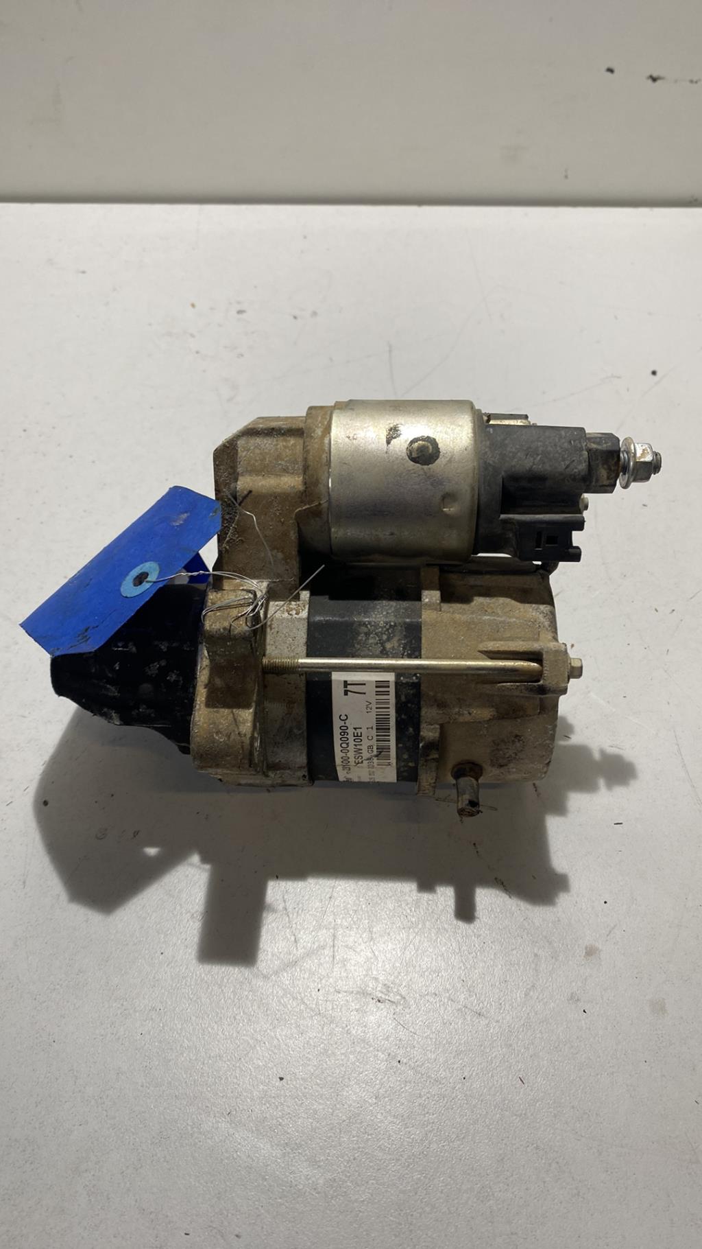 Demarreur TOYOTA AYGO 2 PHASE 1 Essence - 1