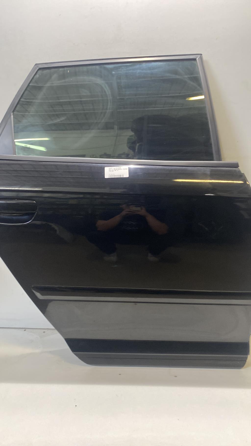 Porte arriere droit AUDI A3 2 SPORTBACK PHASE 1 Diesel - 1