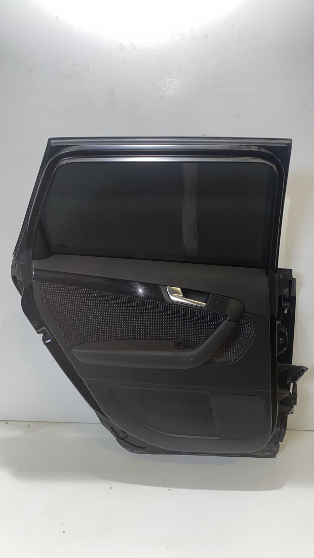 Porte arriere gauche AUDI A3 2 SPORTBACK PHASE 1 Diesel - 1